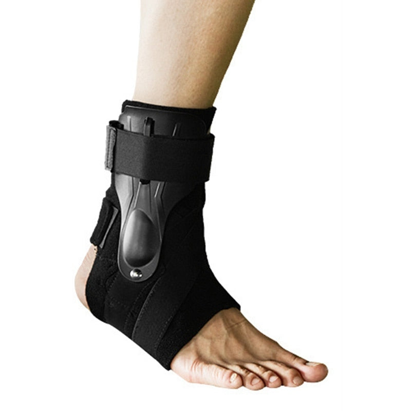 ActiveSupport-Knöchelbandage — stabiler Halt, Schutz vor Verstauchungen