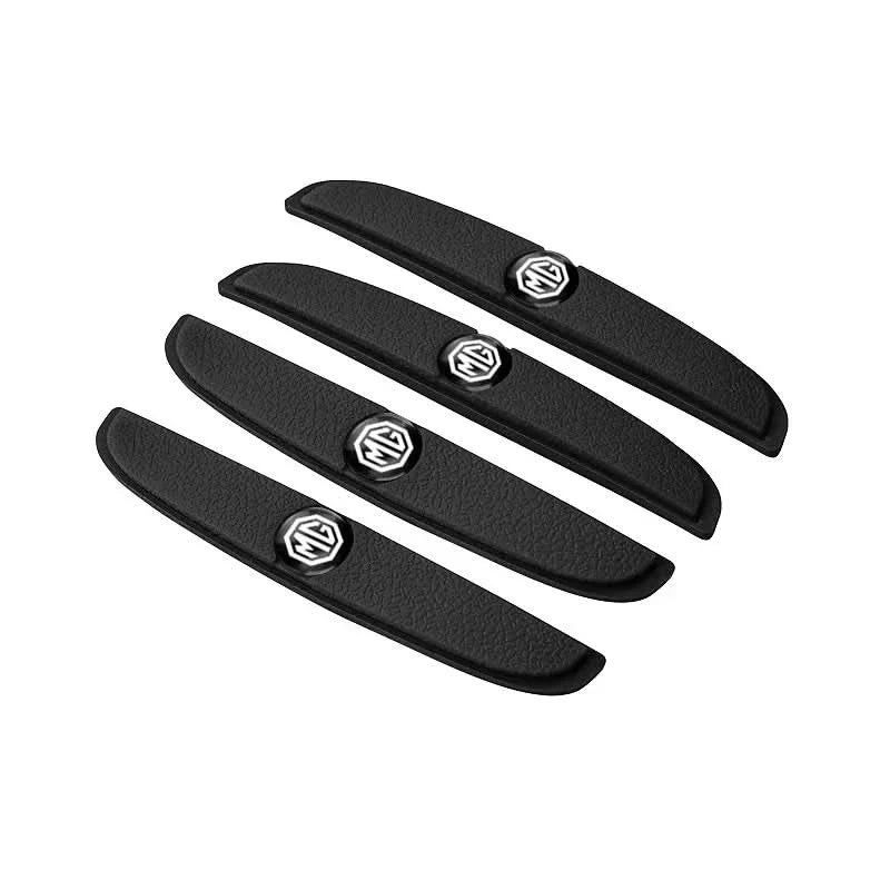 Crashguard スリムシールド 4枚セット 車用キズ防止ストリップ