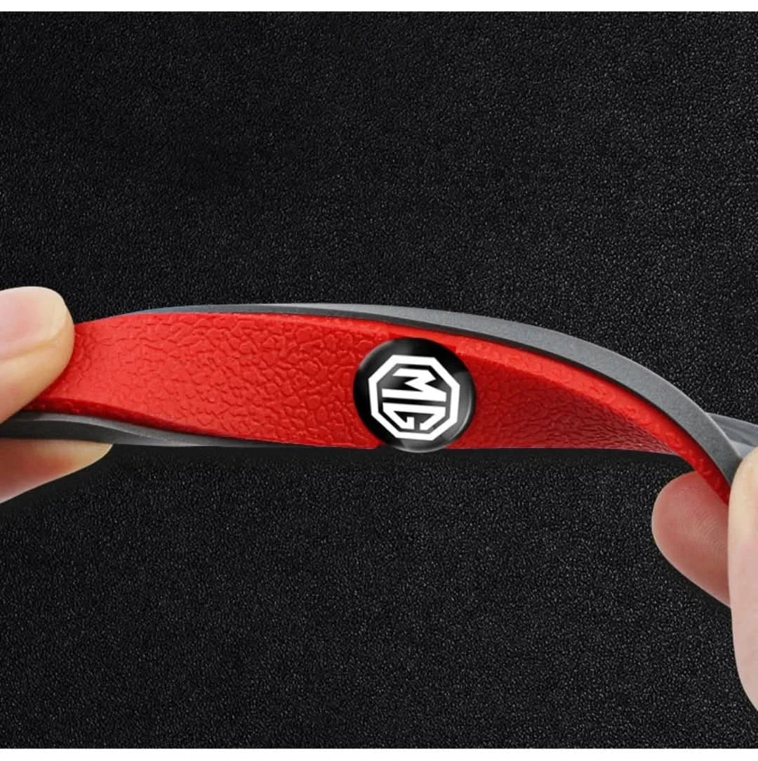 Crashguard スリムシールド 4枚セット 車用キズ防止ストリップ
