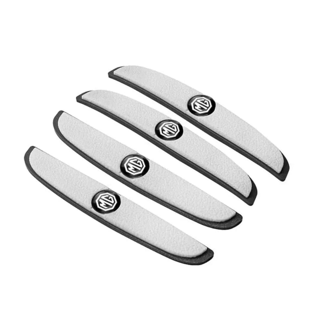 Crashguard スリムシールド 4枚セット 車用キズ防止ストリップ