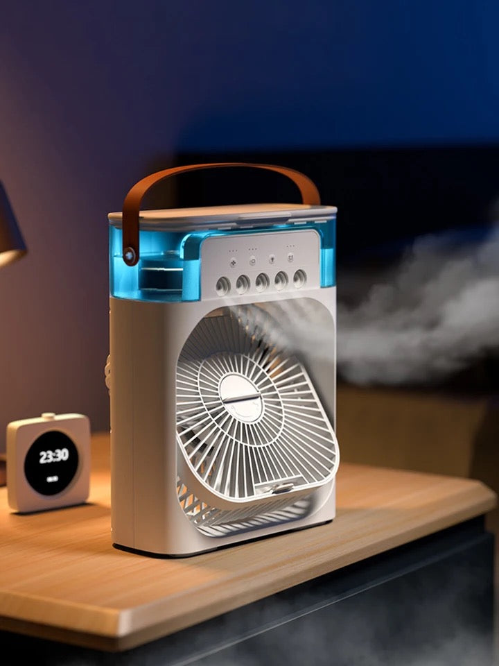 Mini Air Conditioner | Filindra