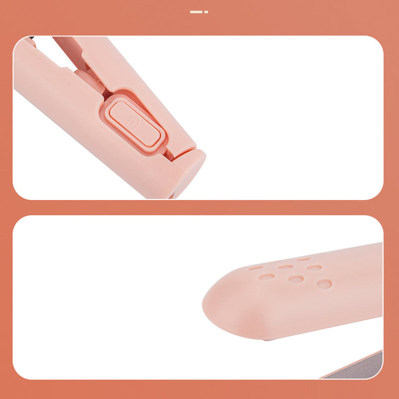 2-In-1 Hair Styler | Filindra