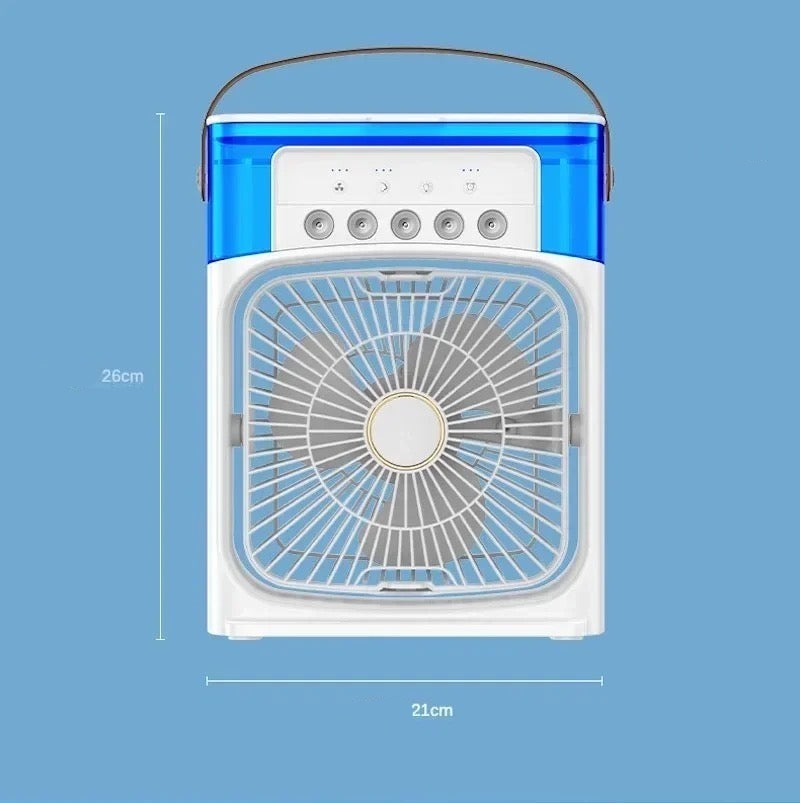 Mini Air Conditioner | Filindra