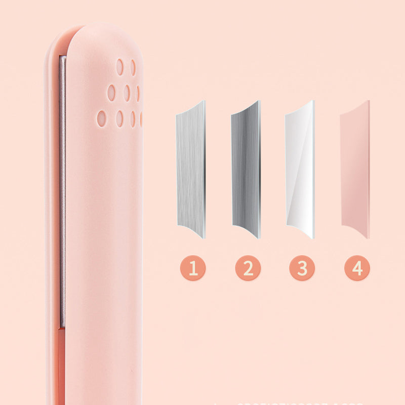 2-In-1 Hair Styler | Filindra