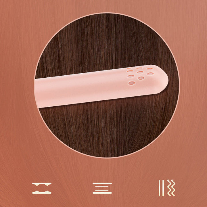 2-In-1 Hair Styler | Filindra