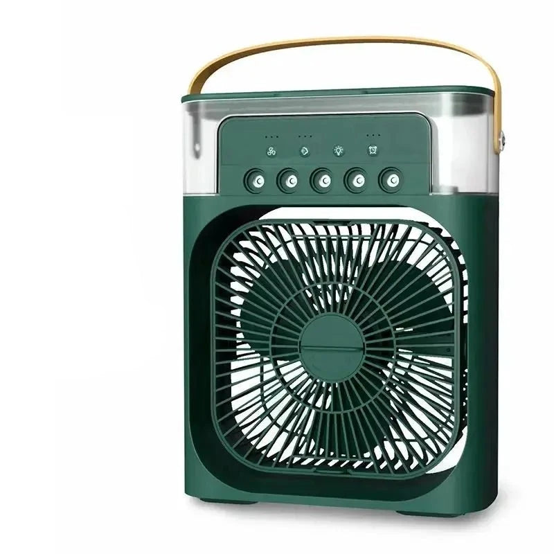 Mini Air Conditioner | Filindra