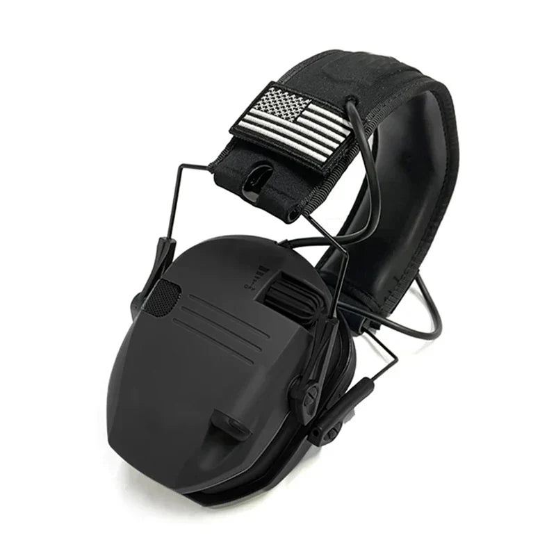 Soundshield taktischer Gehörschutz — 23 dB Geräuschreduzierung