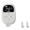 Alpha Stim CES 頭蓋電気療法刺激装置 — 睡眠補助機器