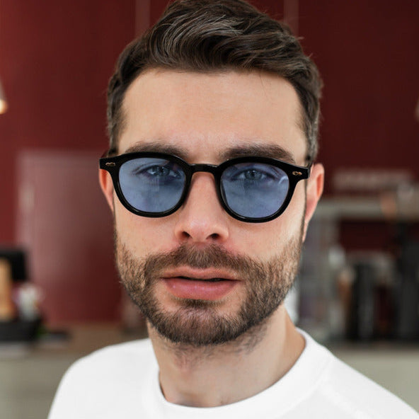 Occhiali Nova Classic — Protezione delle lenti UV400