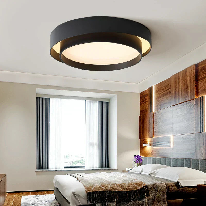 FloraNova Chandelier With Floral Flair, Dimmable LED, Smart Remote