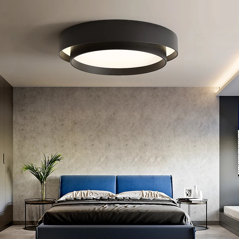 FloraNova Chandelier With Floral Flair, Dimmable LED, Smart Remote