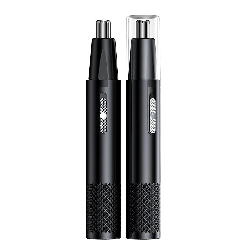 Recortador de vello nasal TrimPro con carga USB — Cortador compacto