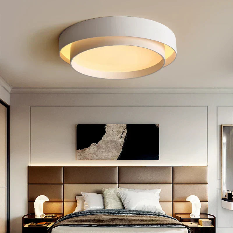FloraNova Chandelier With Floral Flair, Dimmable LED, Smart Remote