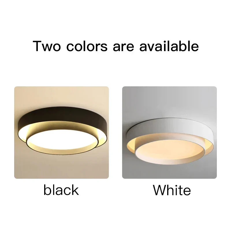 Lampadario Waltham — Lampada LED dimmerabile ispirata ai fiori