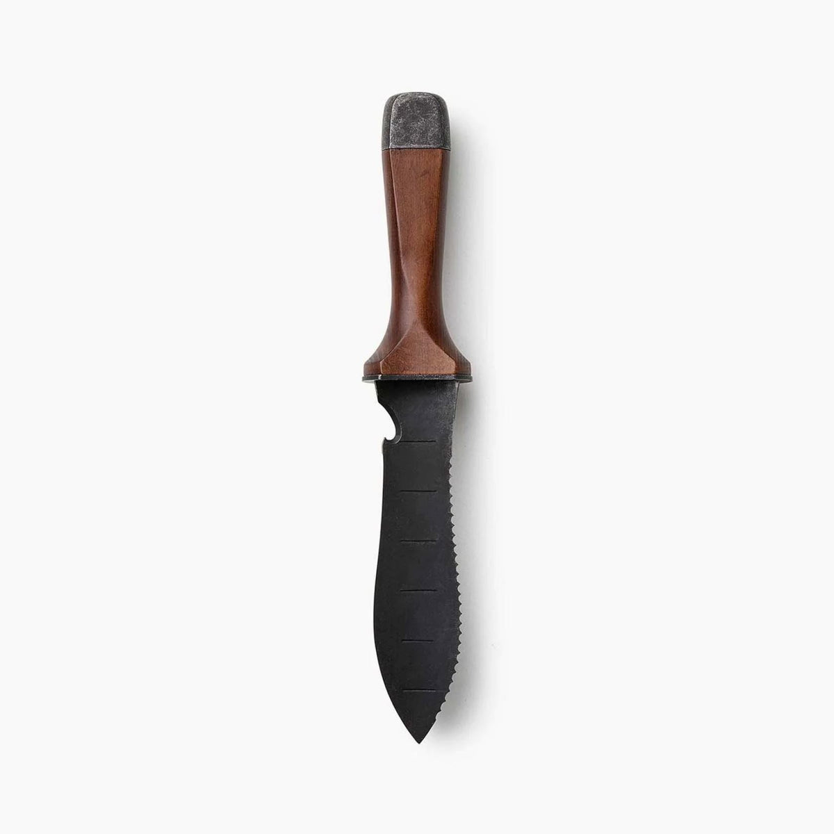 TrailForge Pro Grip Survival Knife — Ergonomic Handle, Rugged Blade