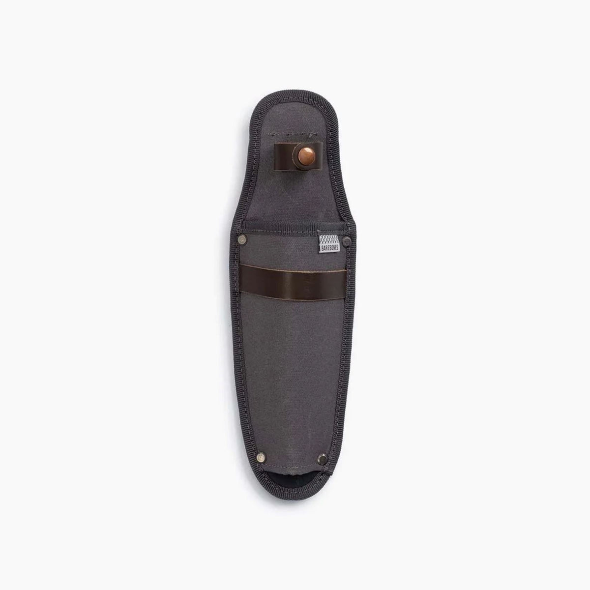 TrailForge Pro Grip Survival Knife — Ergonomic Handle, Rugged Blade