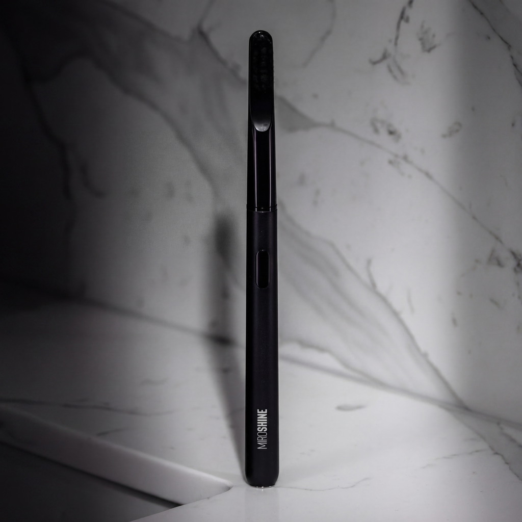 Premium Sonic Electric Toothbrush — Lightweight Design, Long Battery Life