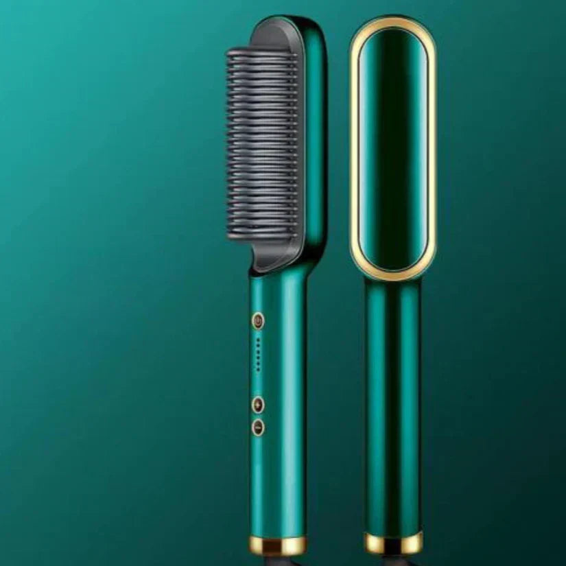 Spazzola professionale Magic Brush per lisciare e acconciare i capelli