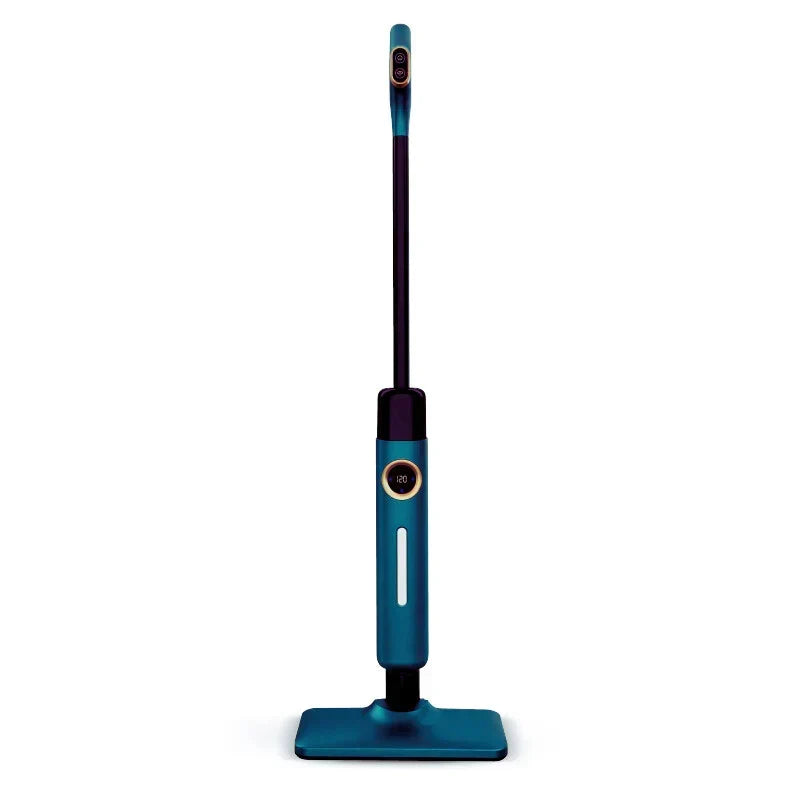 Steam Pro Steam Cleaner — Kills Up to 99.9% of Bacteria