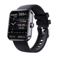 GlucoSense Smartwatch — Real-Time Noninvasive Glucose Monitoring