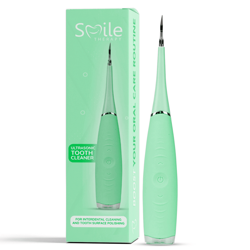 Elite Smile Technology prémium szónikus fogtisztító — professzionális szájápolási eszköz
