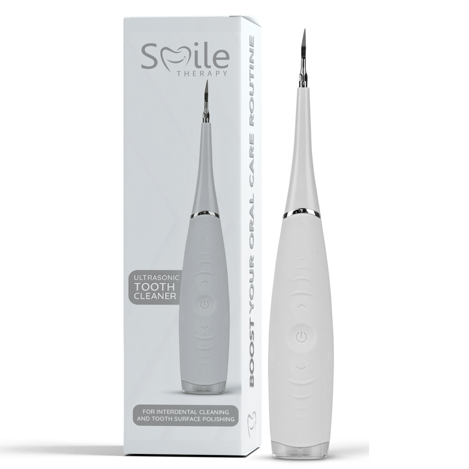 Elite Smile Technology prémium szónikus fogtisztító — professzionális szájápolási eszköz