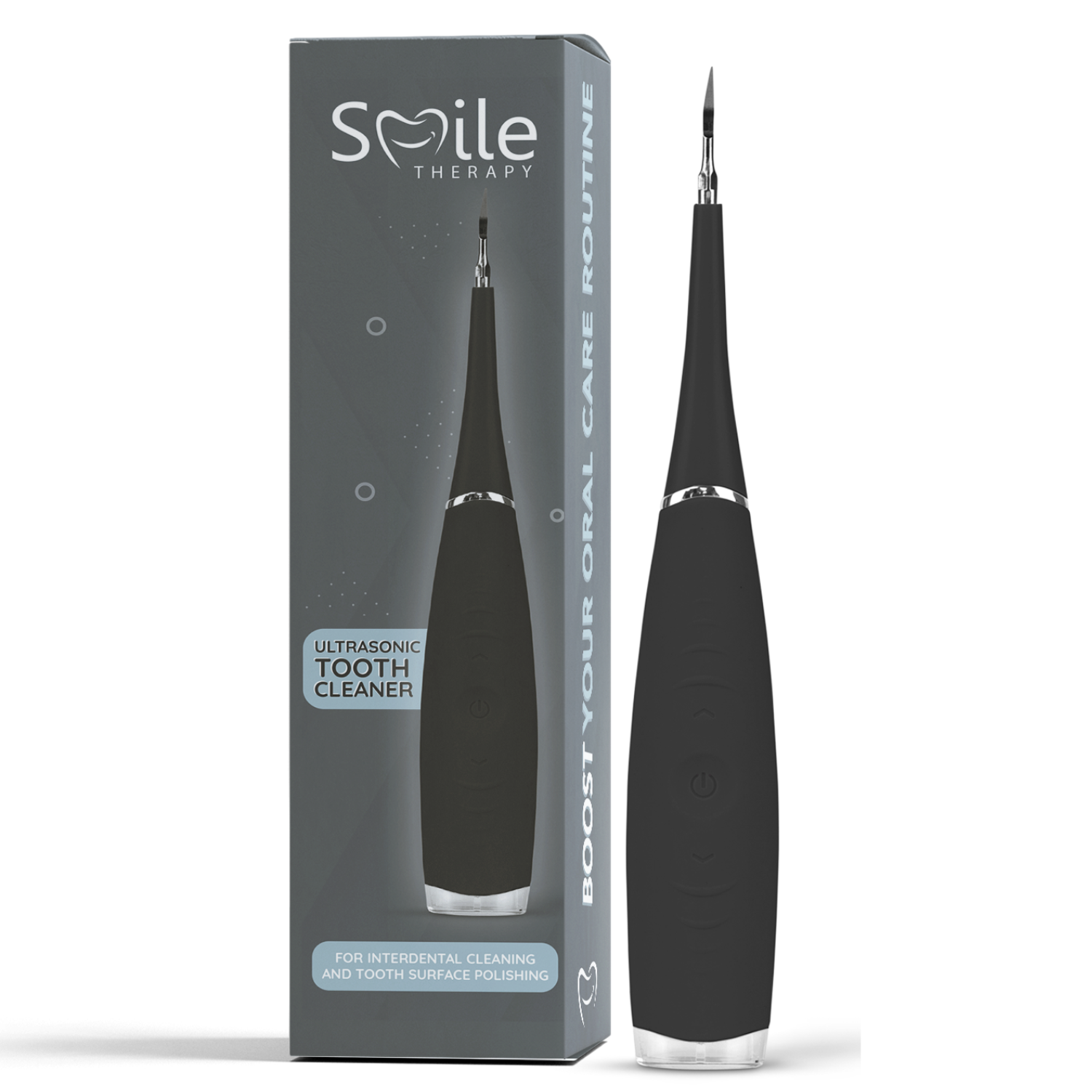 Elite Smile Technology prémium szónikus fogtisztító — professzionális szájápolási eszköz