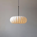 Verona pendellampa — japansk minimalistisk wabi-sabi-design