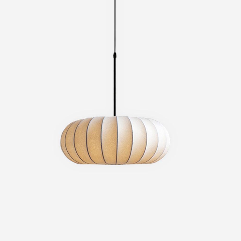 Verona pendellampa — japansk minimalistisk wabi-sabi-design
