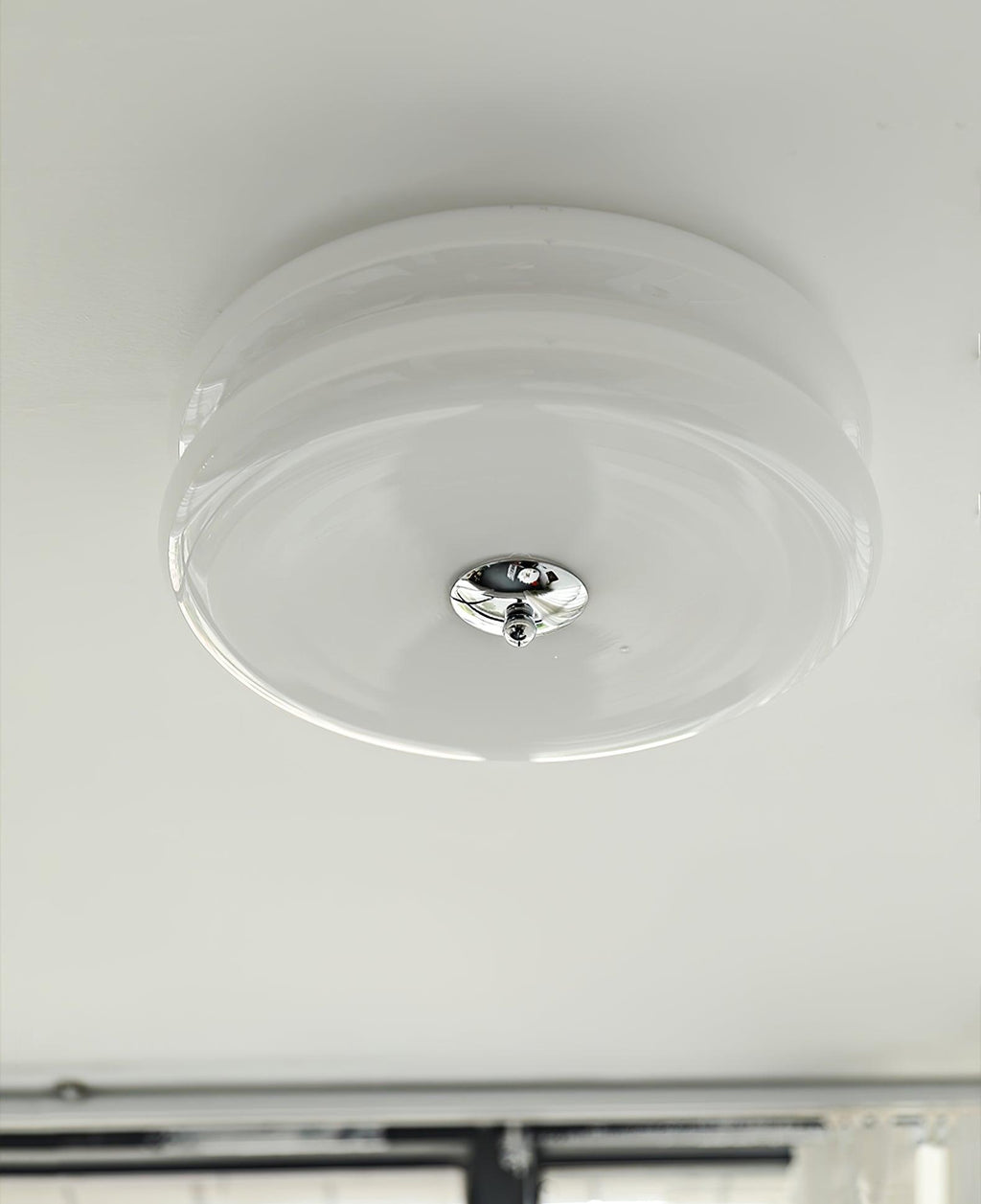 Kirra Nova Classic Art Deco LED Ceiling Light Deluxe Fixture