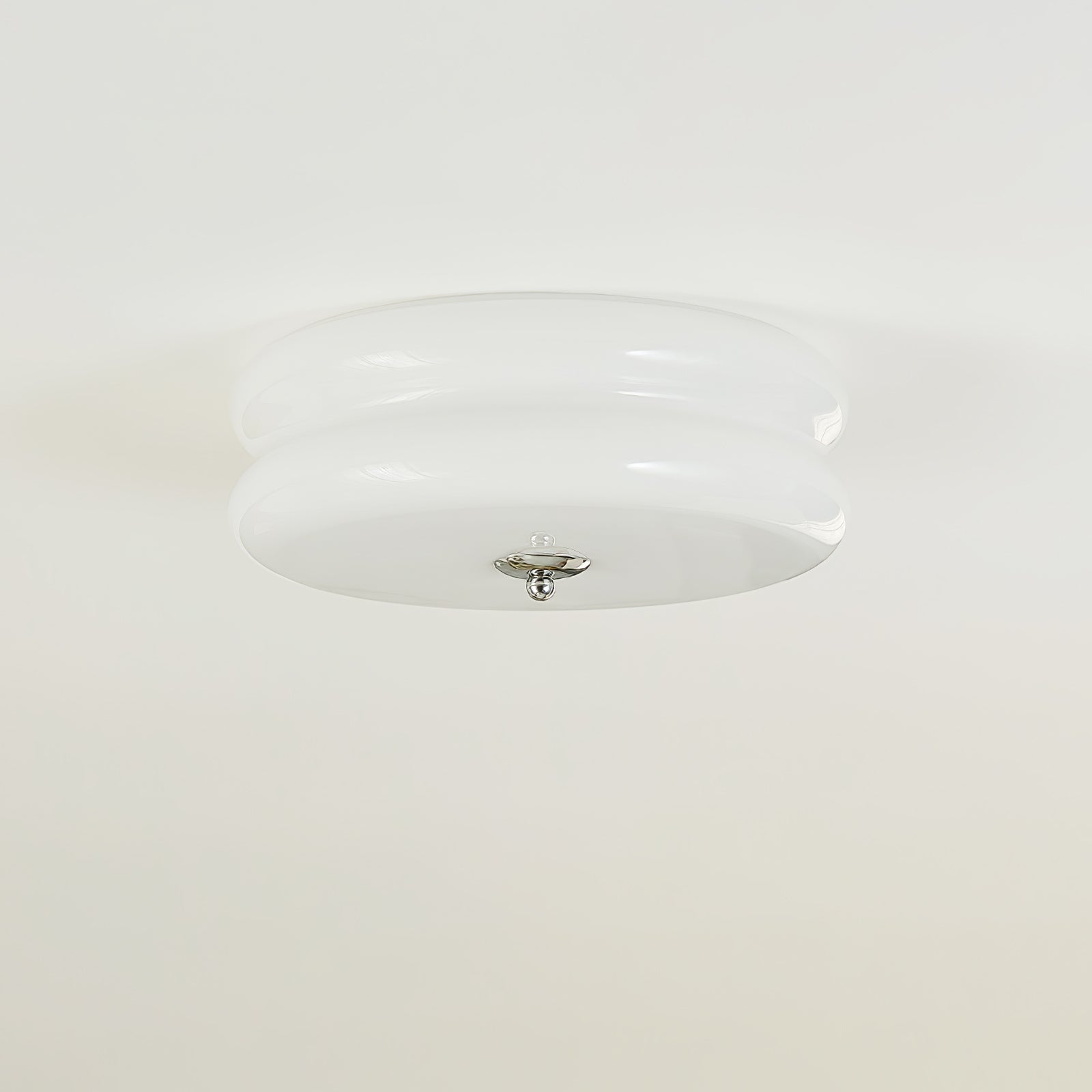 Kirra Nova Classic Art Deco LED Ceiling Light Deluxe Fixture