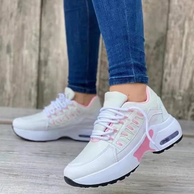 Ορθοπεδικά αθλητικά παπούτσια Air Sole — Άνεση με αντικραδασμική προστασία
