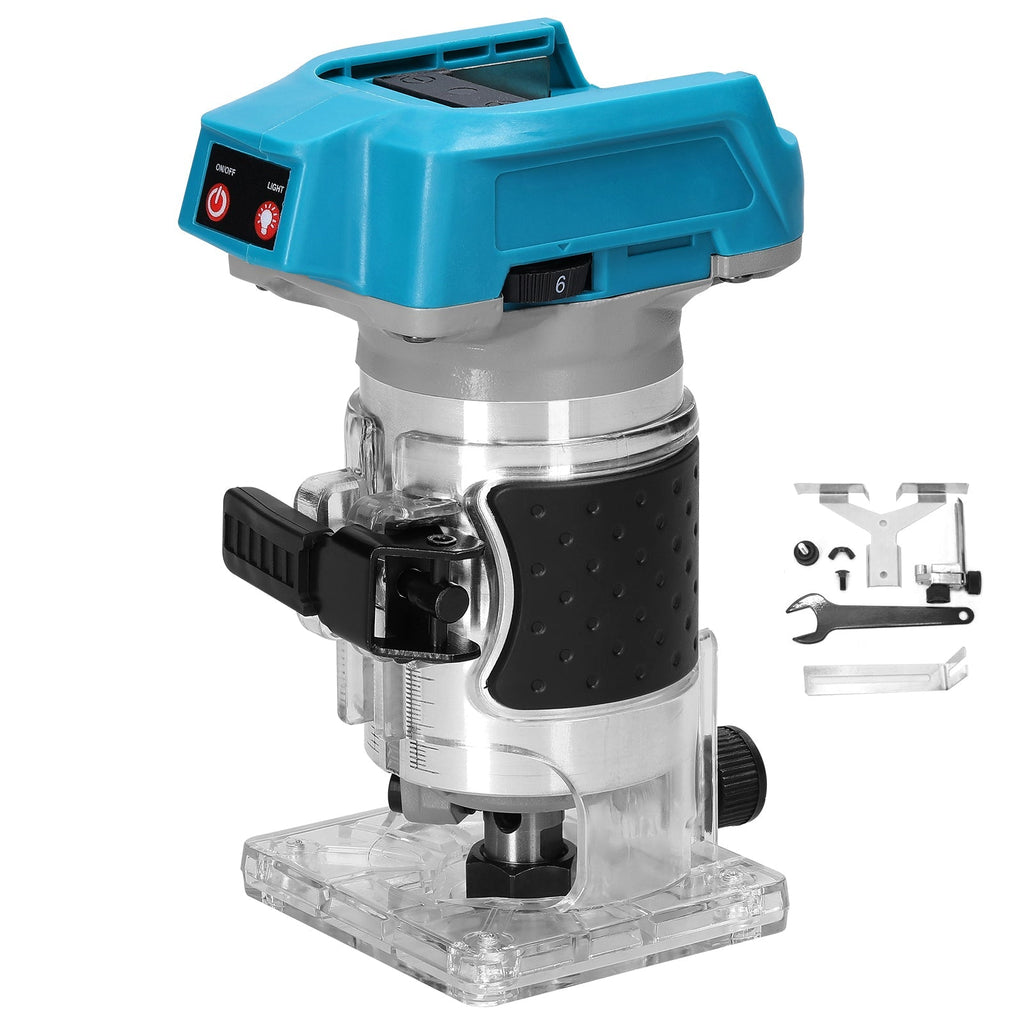 Wood Router | Filindra