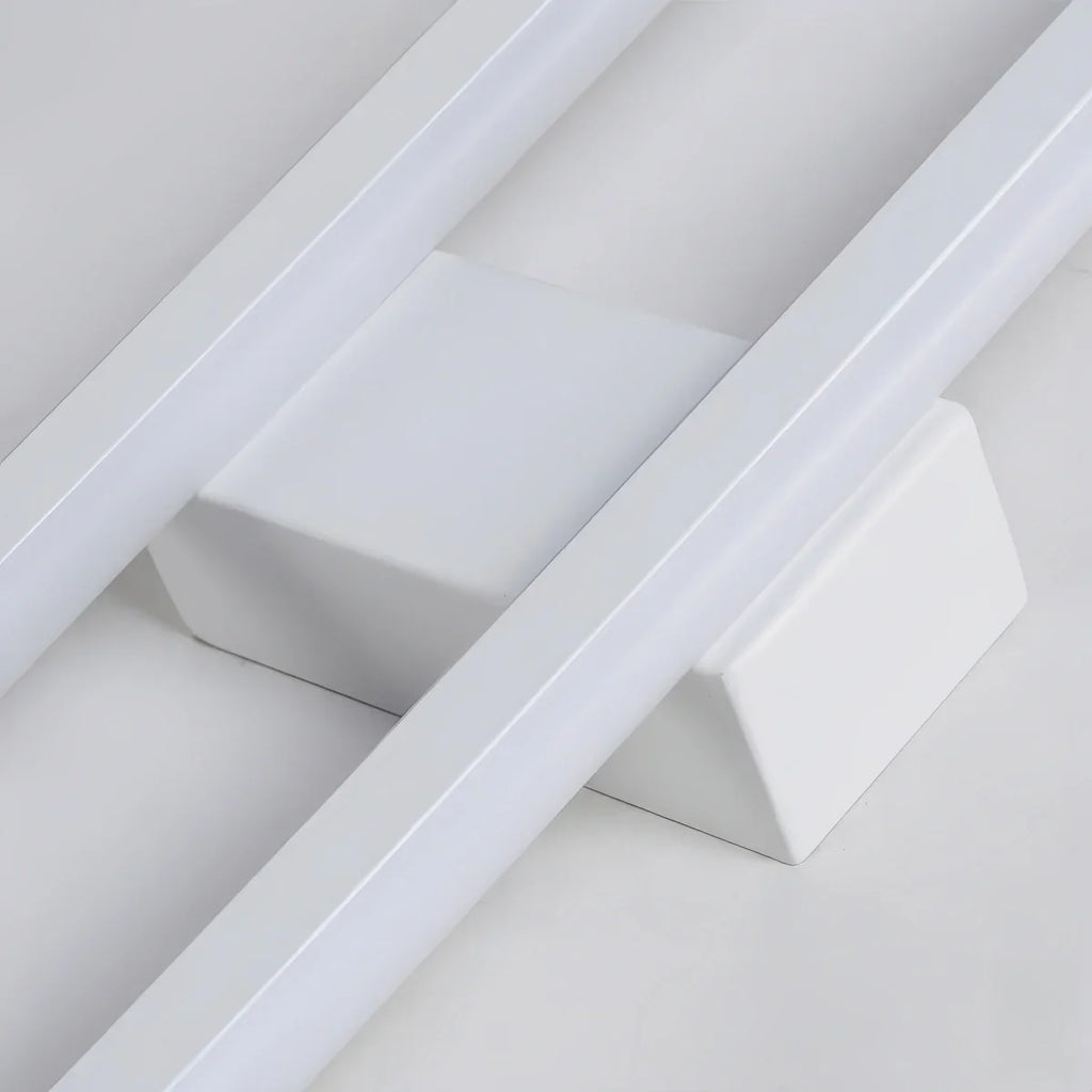 Modern Flush Mount Ceiling Light — Durable Metal & Silicone LED in 3 Colors - Flindria