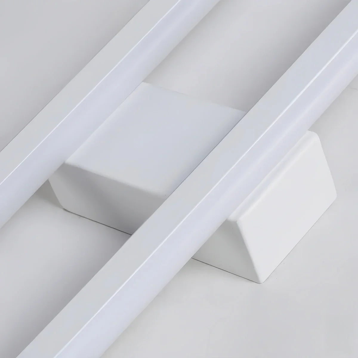 Modern Flush Mount Ceiling Light — Durable Metal & Silicone LED in 3 Colors - Flindria
