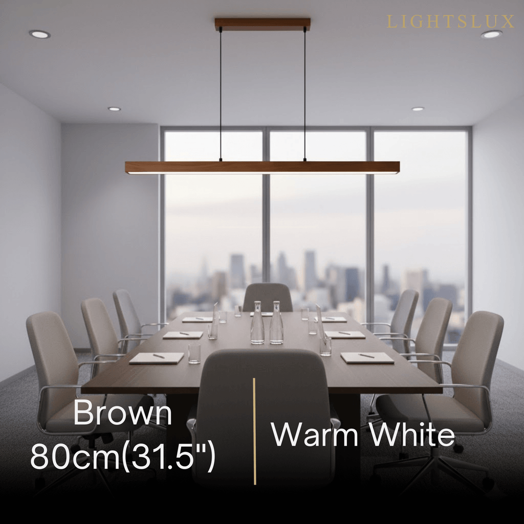 Modern LED Pendant Light- Kitchen - Flindria
