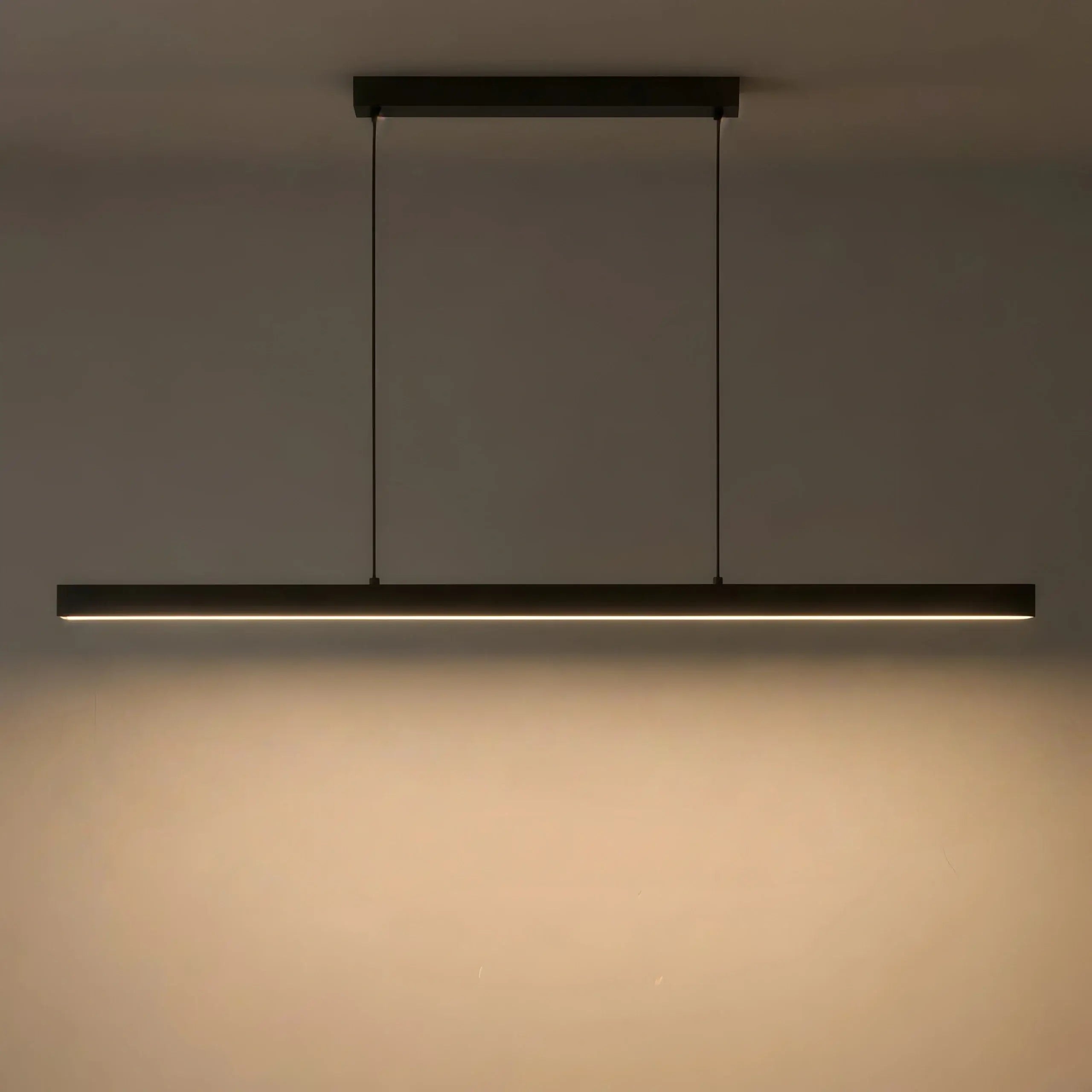 Modern LED Pendant Light- Kitchen - Flindria