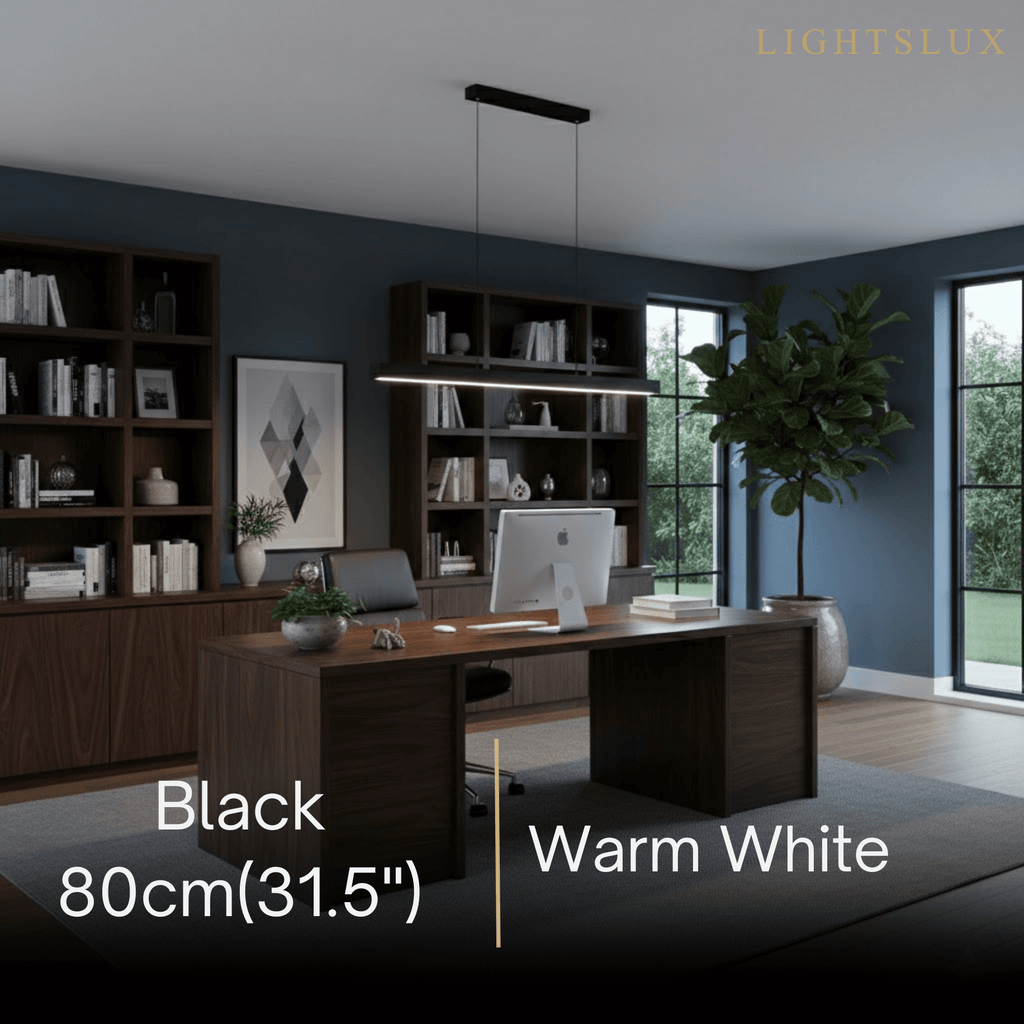 Modern LED Pendant Light- Kitchen - Flindria