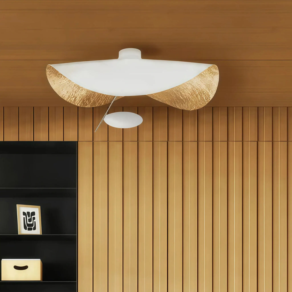 Lámpara de techo moderna – Comedor - Flindria
