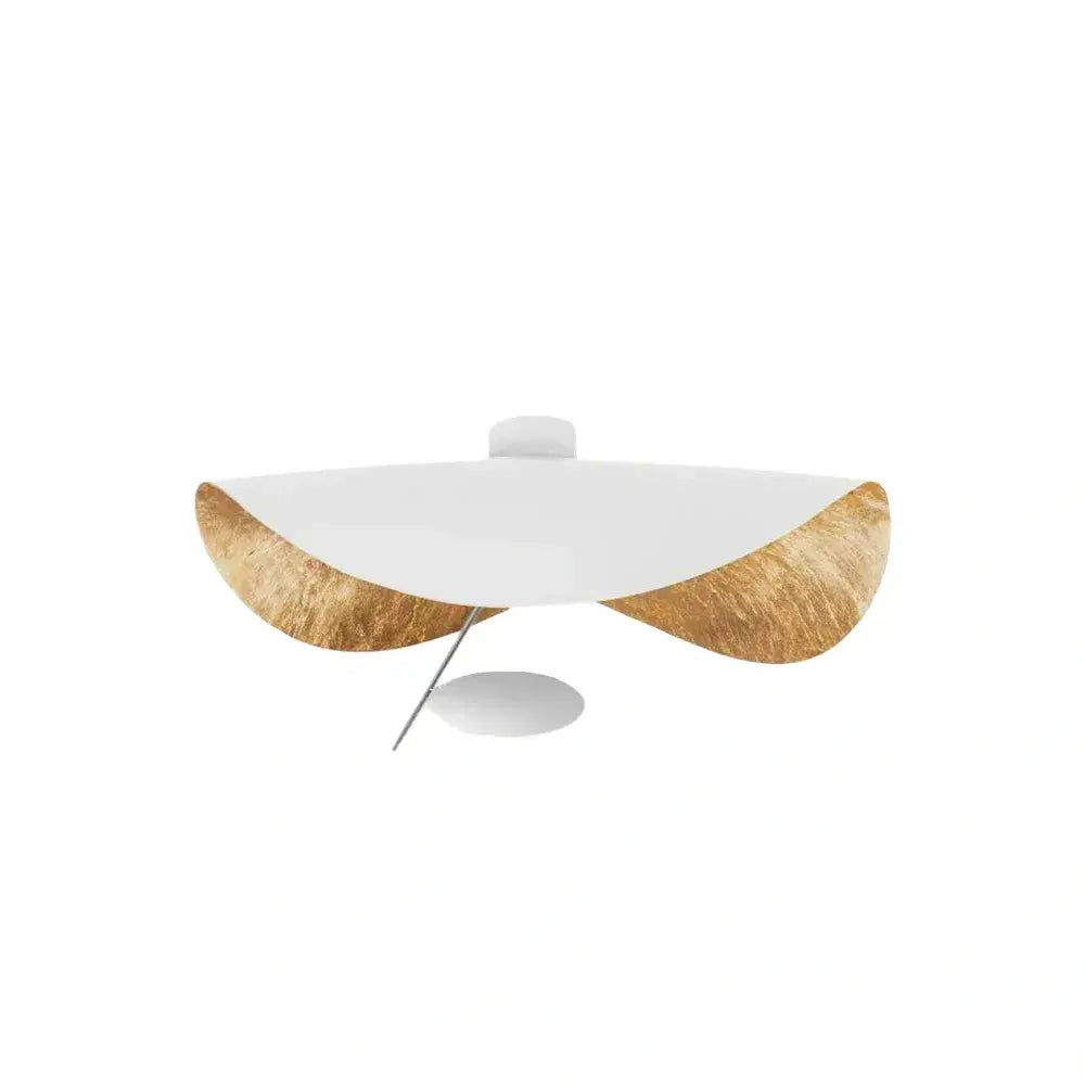 Lámpara de techo moderna – Comedor - Flindria