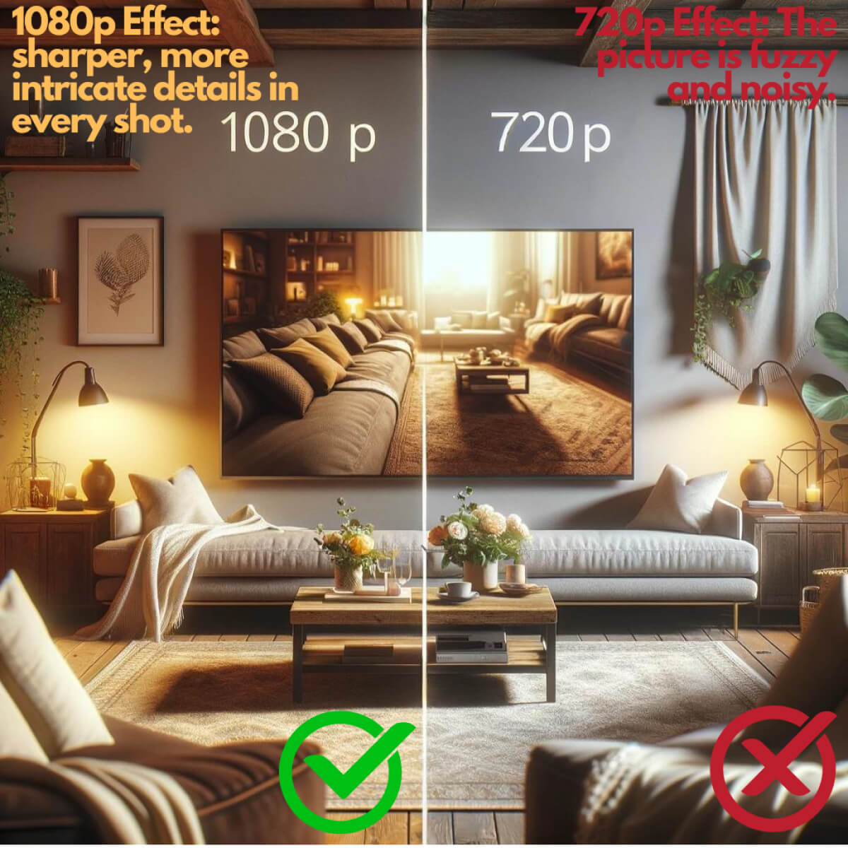 NovaGuard 1080P mini WiFi bezpečnostní kamera — vodotěsné pouzdro, noční vidění v rozsahu 160 stupňů