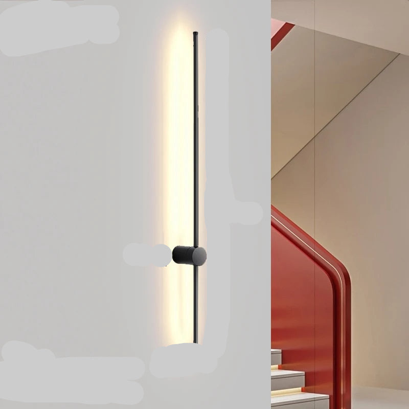 مصباح حائط Nord​​icShine LED — تصميم إسكندنافي بسيط