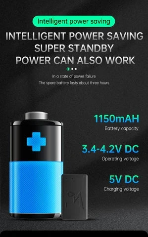 Magnetic Mini Worldwide Gps Tracker