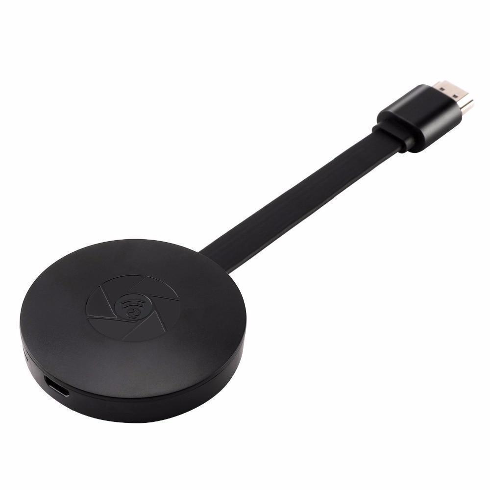 Kannettava langaton 1080P HDMI -TV-vastaanotin — näytön peilaus