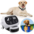 Wireless Dog Fence With Collar | Filindra