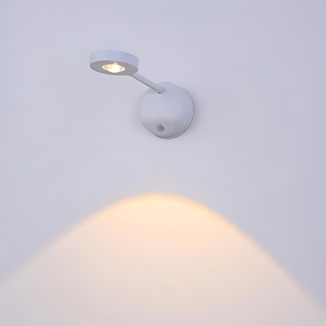 Spark360 Wireless LED Spot — Motion Sensor Lighting
