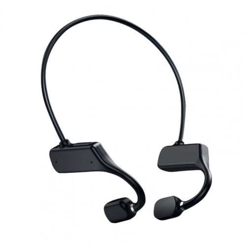سماعات رأس لاسلكية بتوصيل عظمي من Sonicflow — صوت مفتوح الأذن