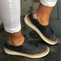 Women's Orthopaedic Slippers — Comfortable, Supportive Fit, Multiple Size Options