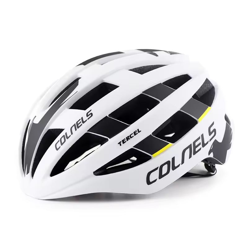 Colnels XL Unisex-MTB-Helm – Strategisches Belüftungsdesign