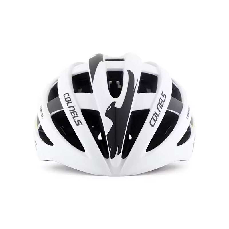 Colnels XL Unisex-MTB-Helm – Strategisches Belüftungsdesign